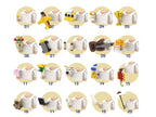 Turn Me Into Bricks - Hand Crafted Brick Figures