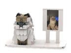 Turn Me Into Bricks - Hand Crafted Brick Figures