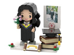 Turn Me Into Bricks - Hand Crafted Brick Figures